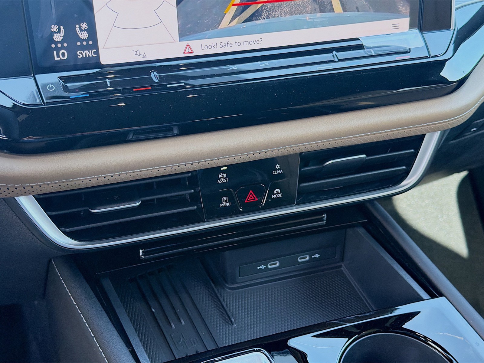 New 2026 Gray Volkswagen 2.0T SE w/Technology image 14
