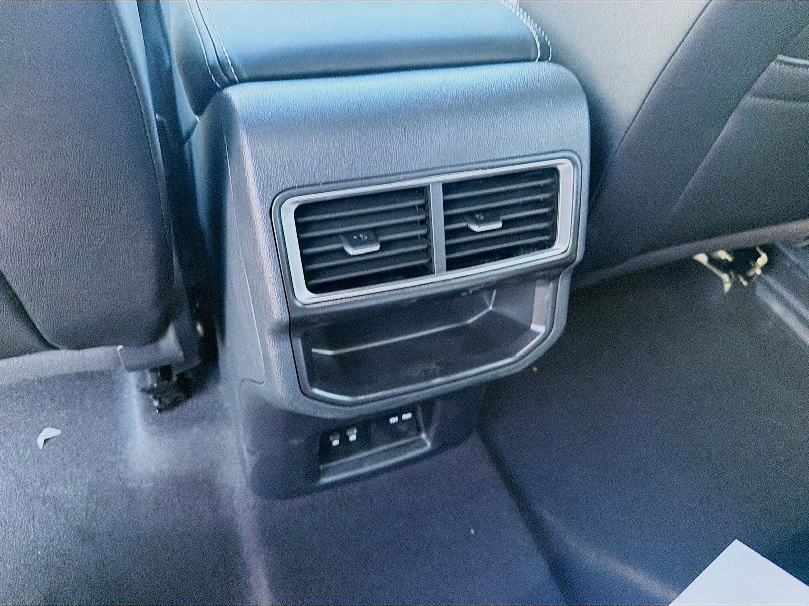 New 2026 Gray Volkswagen 2.0T SE w/Technology image 19
