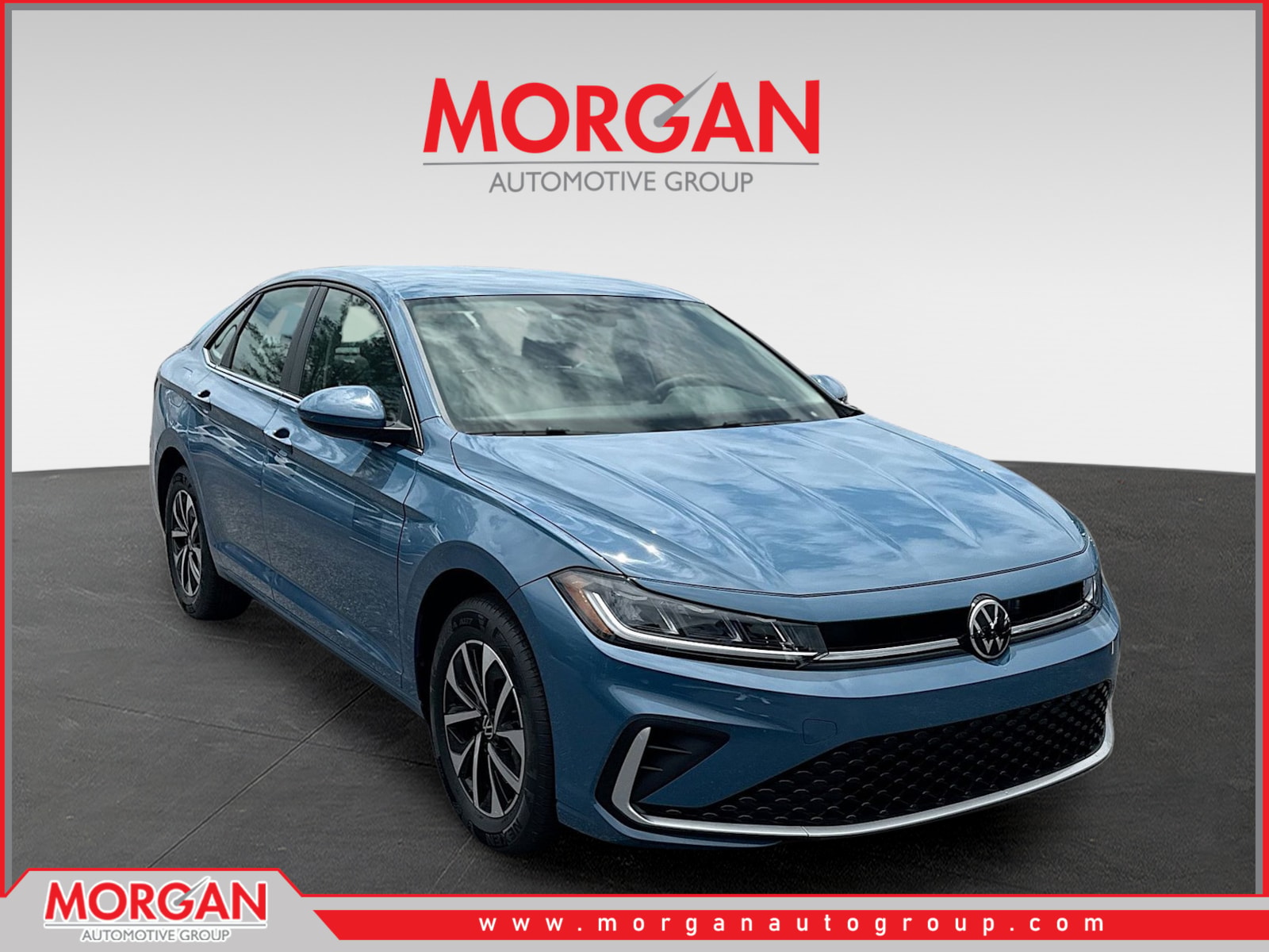 2026 Volkswagen Jetta