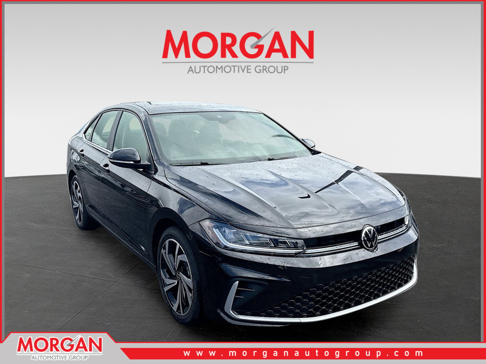 2026 Volkswagen Jetta