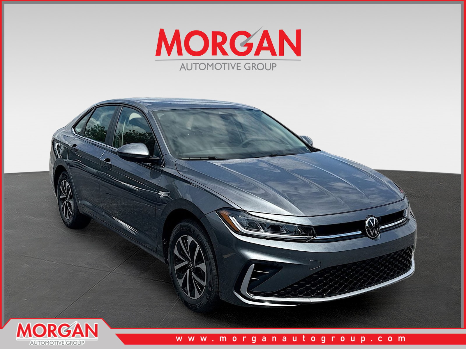2026 Volkswagen Jetta