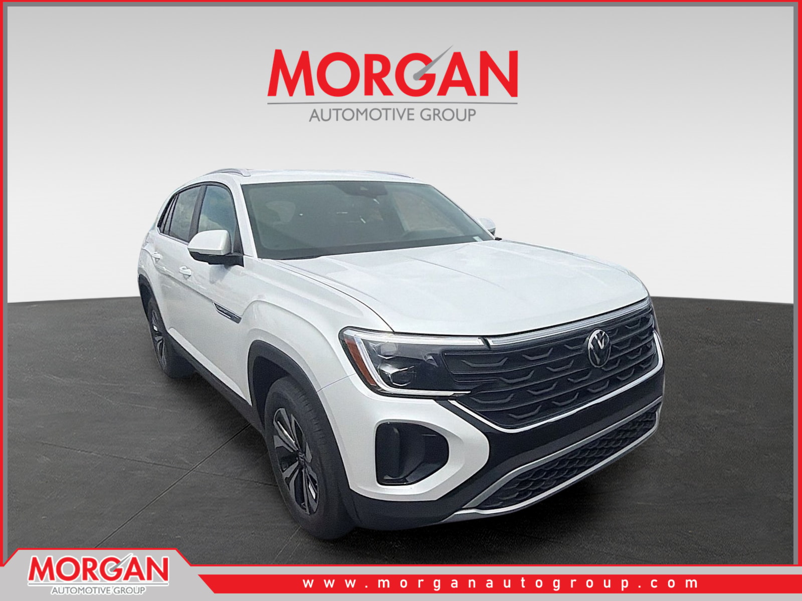 2026 Volkswagen Atlas Cross Sport 2.0T SE