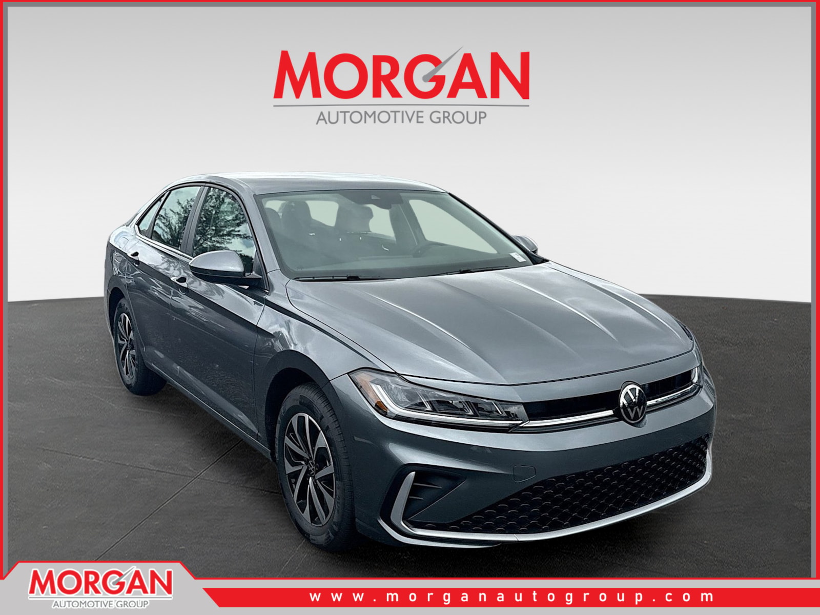 2026 Volkswagen Jetta