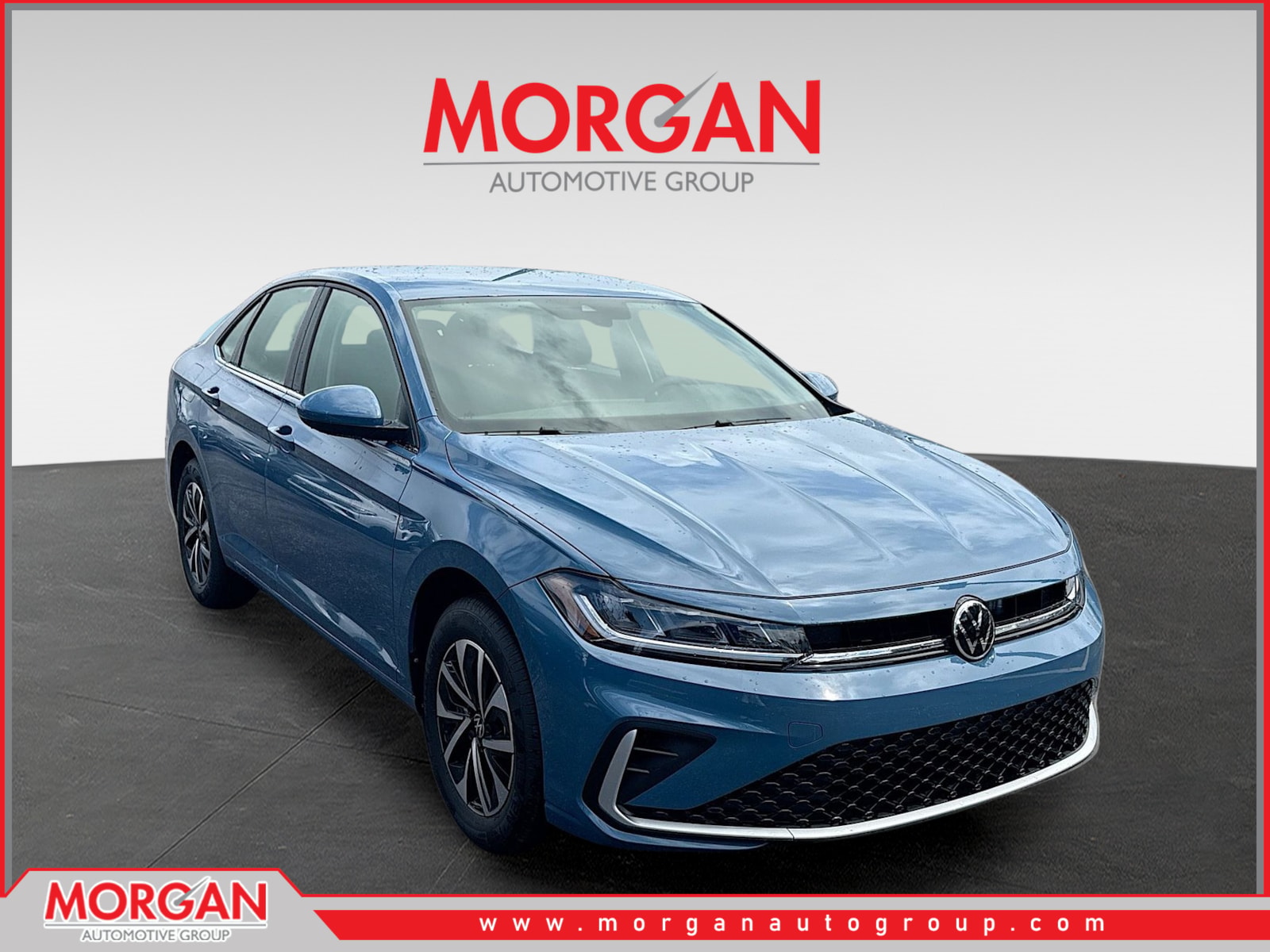 2026 Volkswagen Jetta