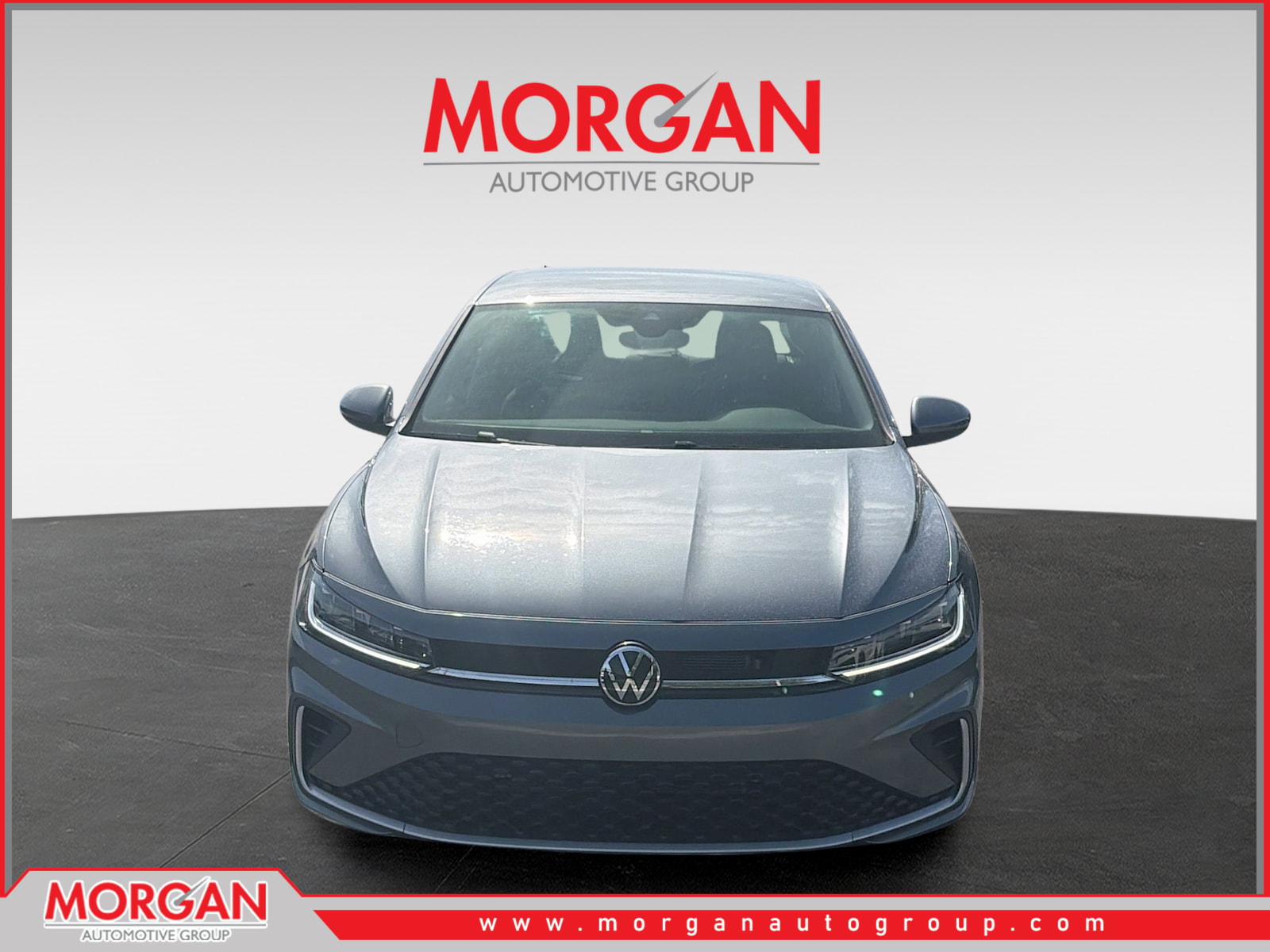 2026 Volkswagen Jetta