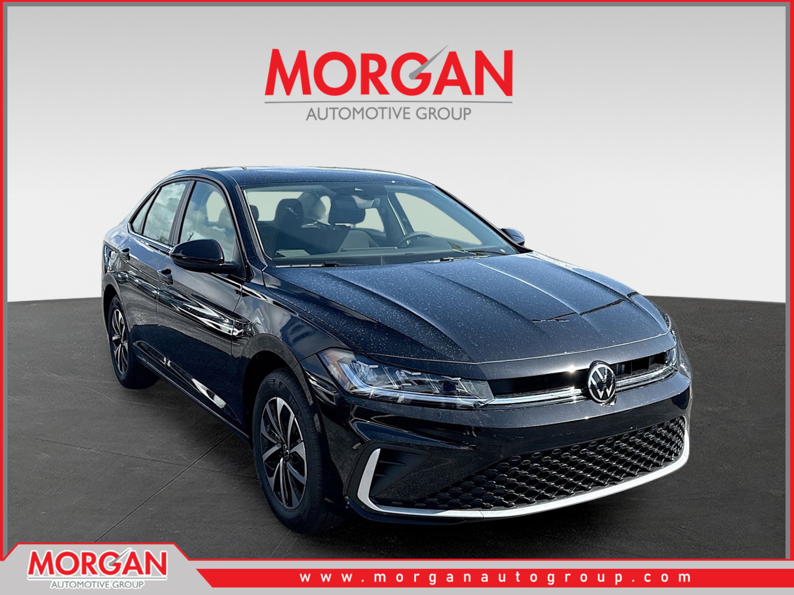 2026 Volkswagen Jetta