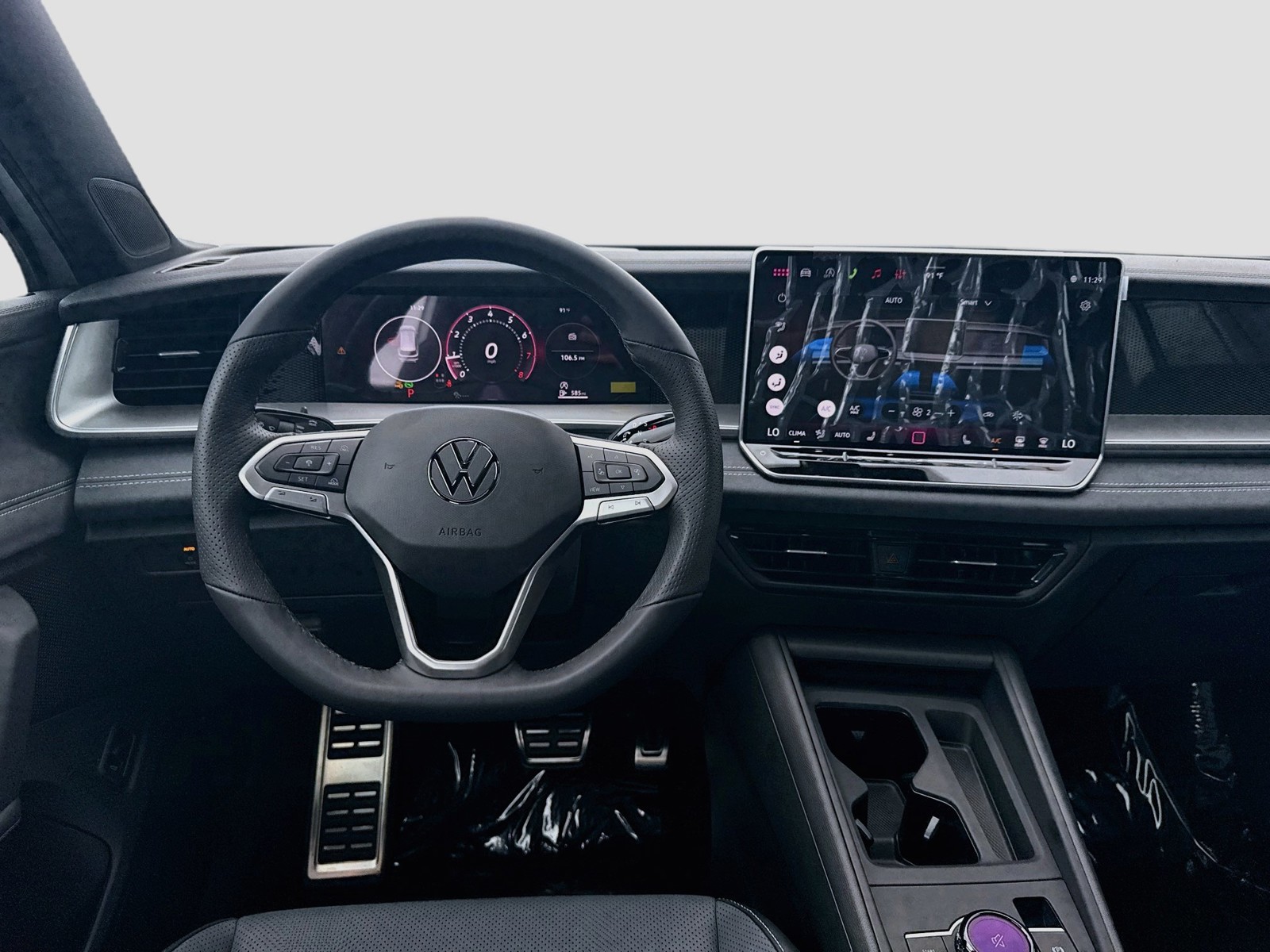New 2026 Opal Volkswagen SE R-Line Black image 17