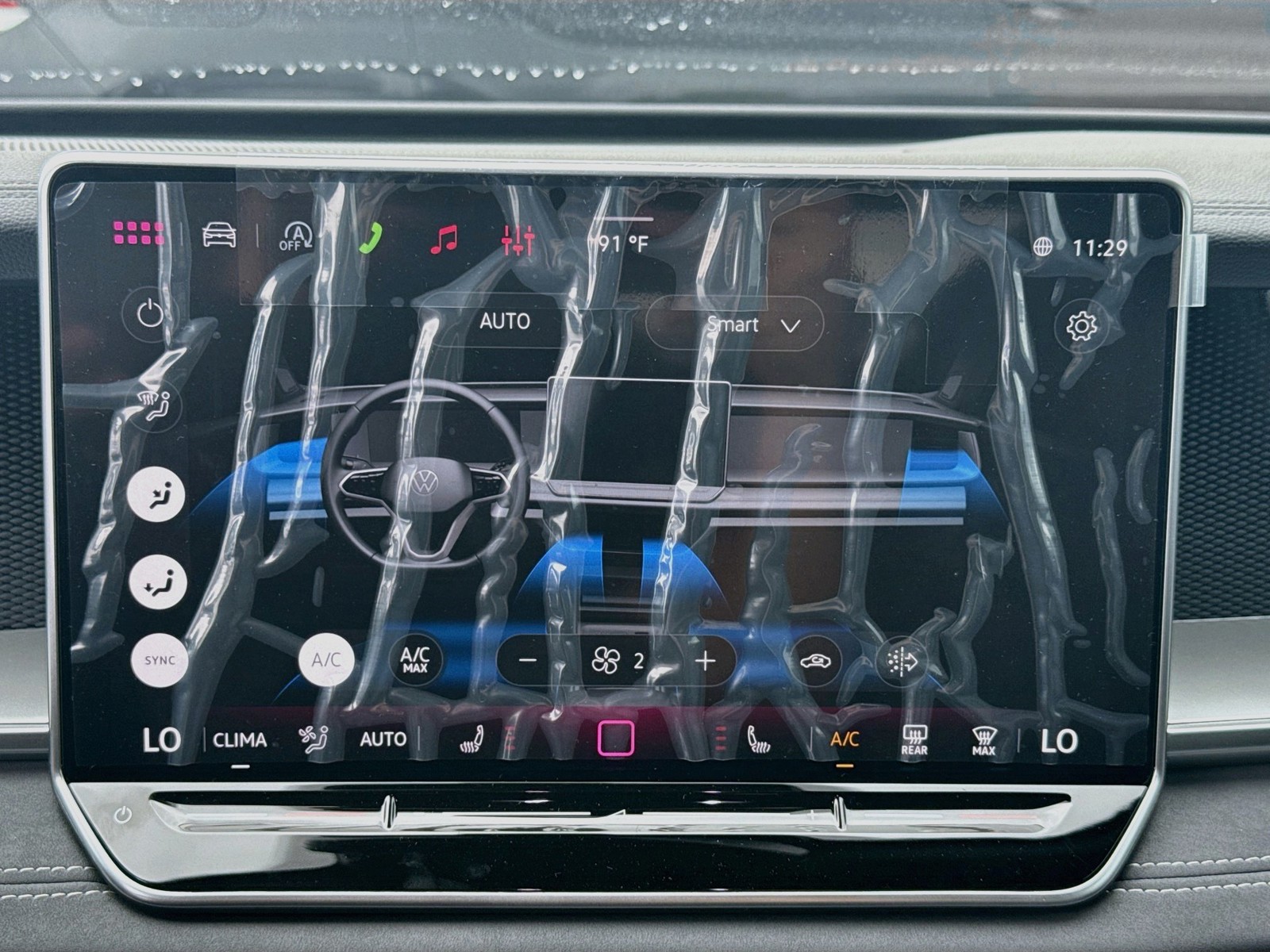 New 2026 Opal Volkswagen SE R-Line Black image 14