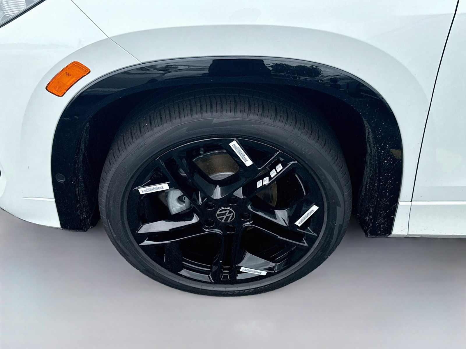 New 2026 Opal Volkswagen SE R-Line Black image 26