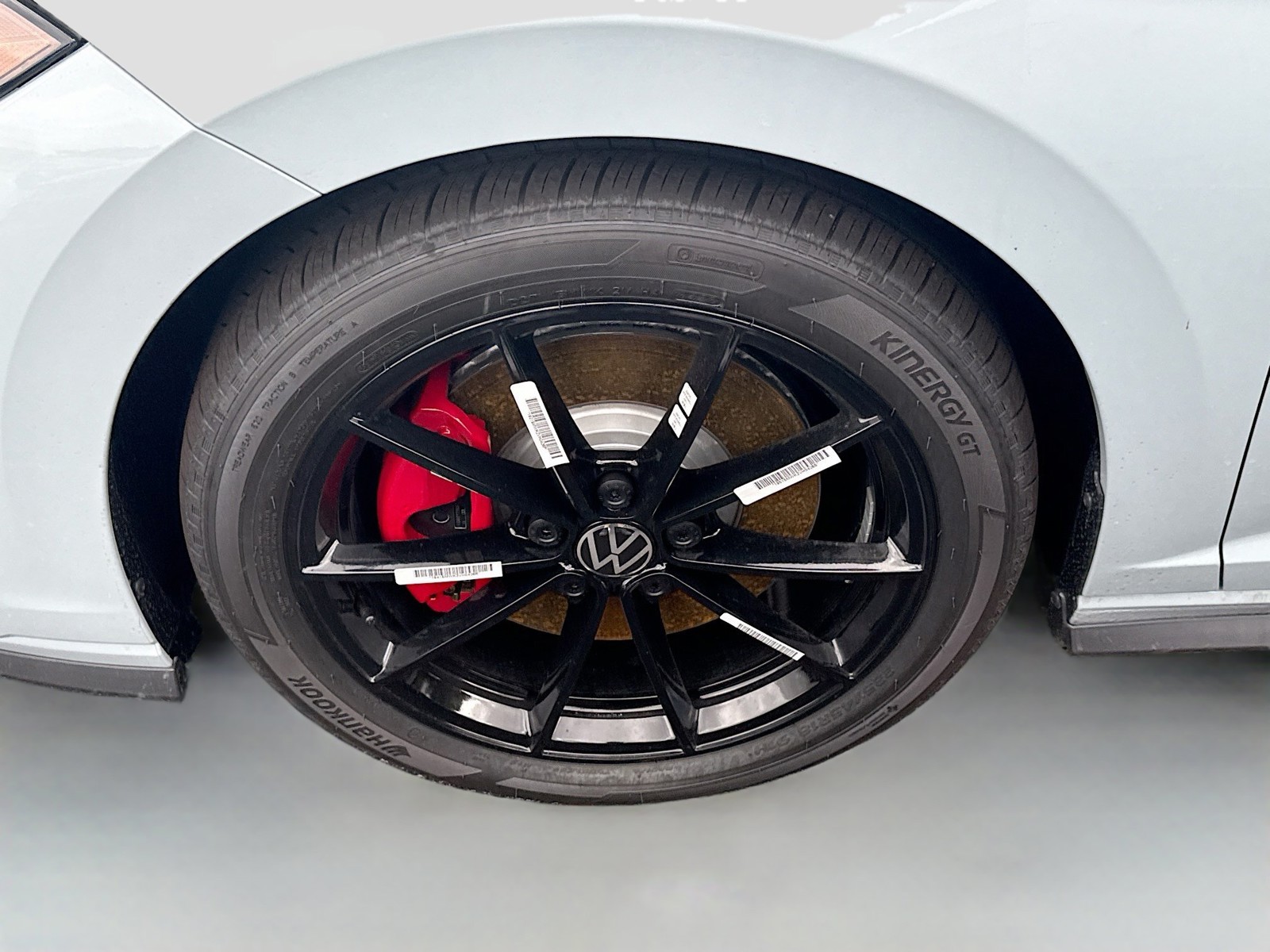 New 2026 Gray Volkswagen Autobahn image 23
