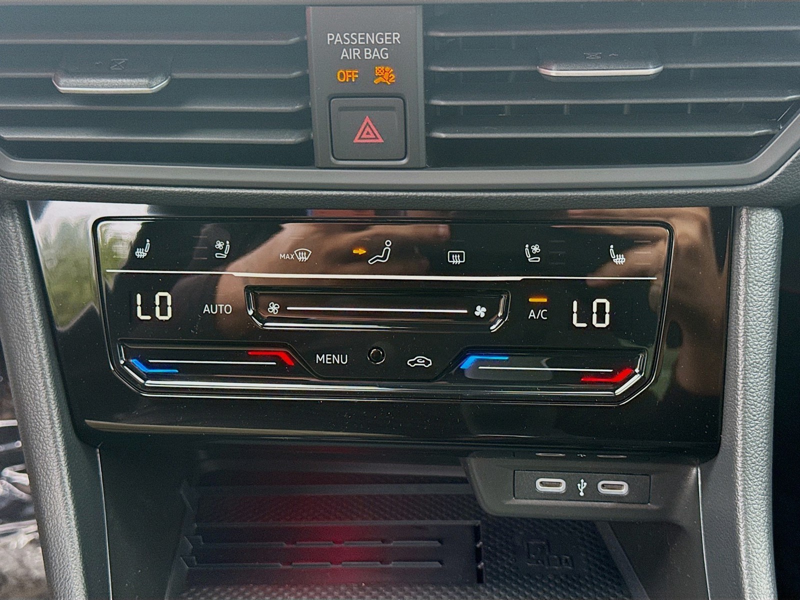 New 2026 Gray Volkswagen Autobahn image 12