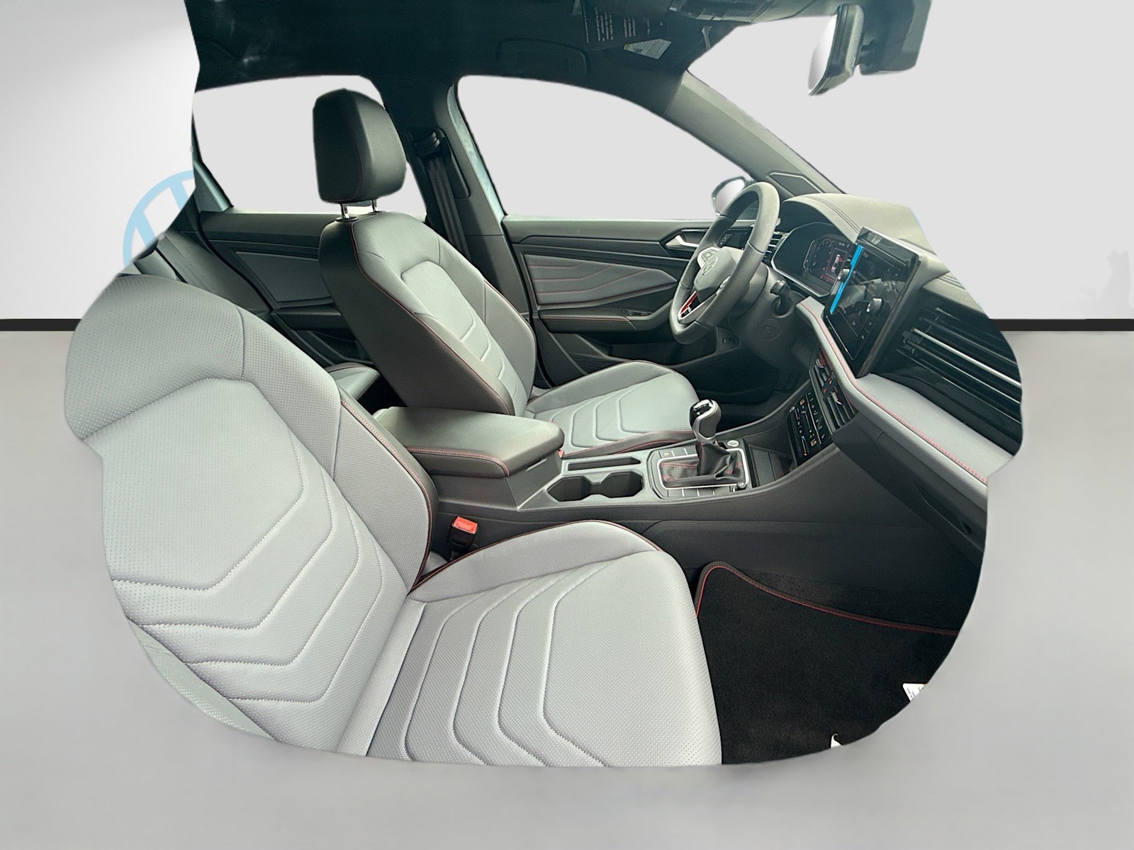 New 2026 Gray Volkswagen Autobahn image 20
