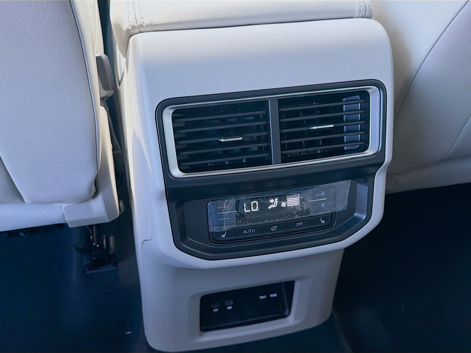 New 2026 Gray Volkswagen 2.0T SEL Premium R-Line image 20