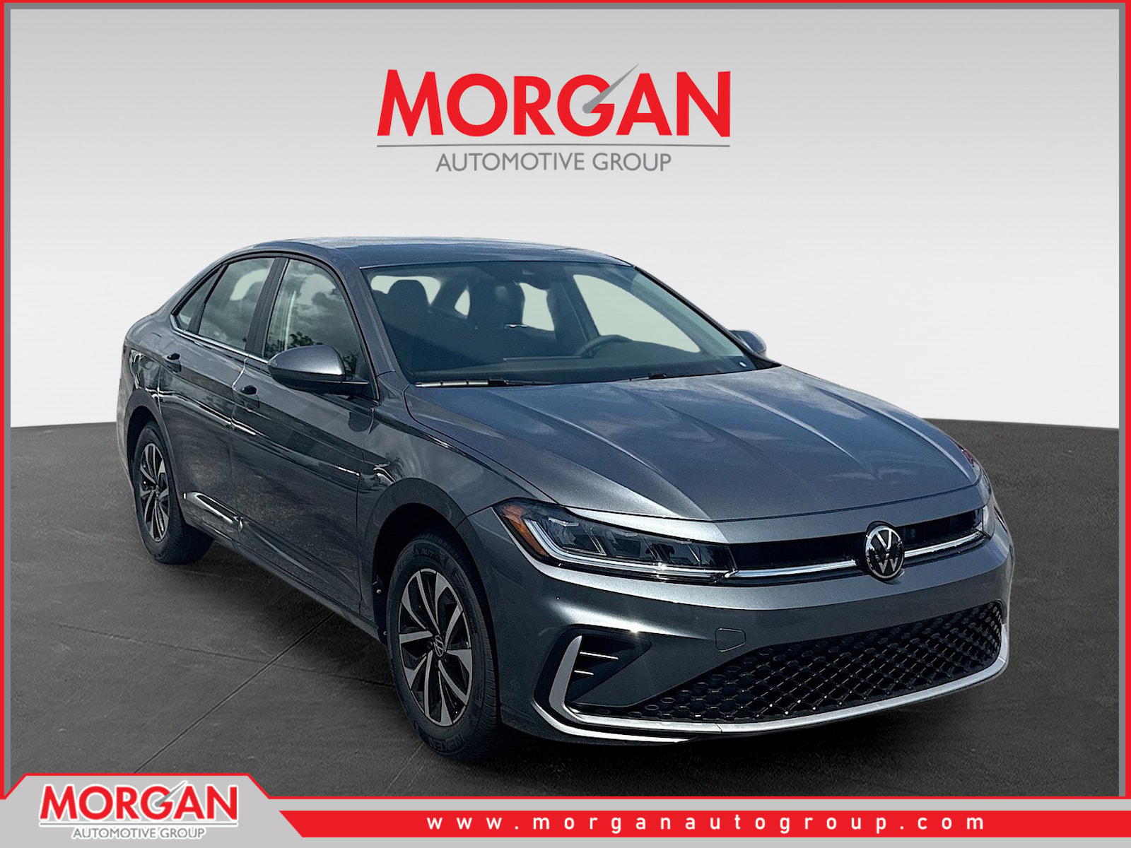 2026 Volkswagen Jetta