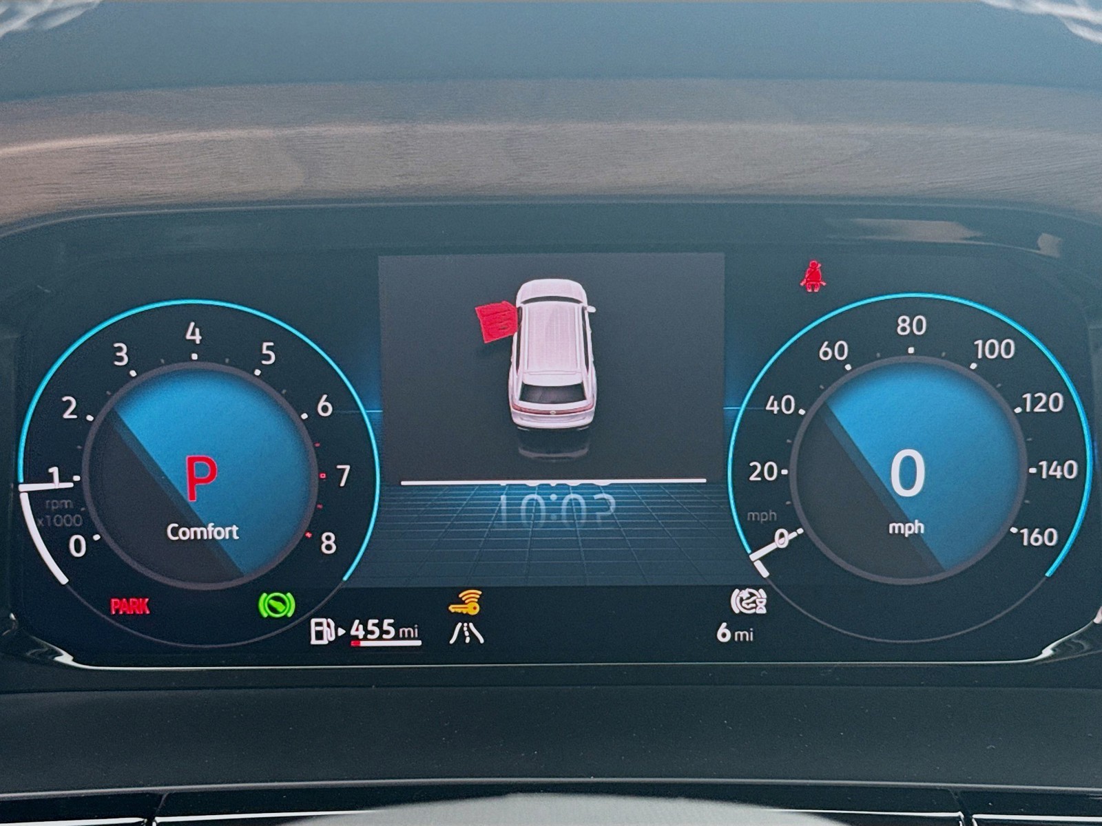 New 2026 Green Volkswagen 2.0T SE w/Technology image 11