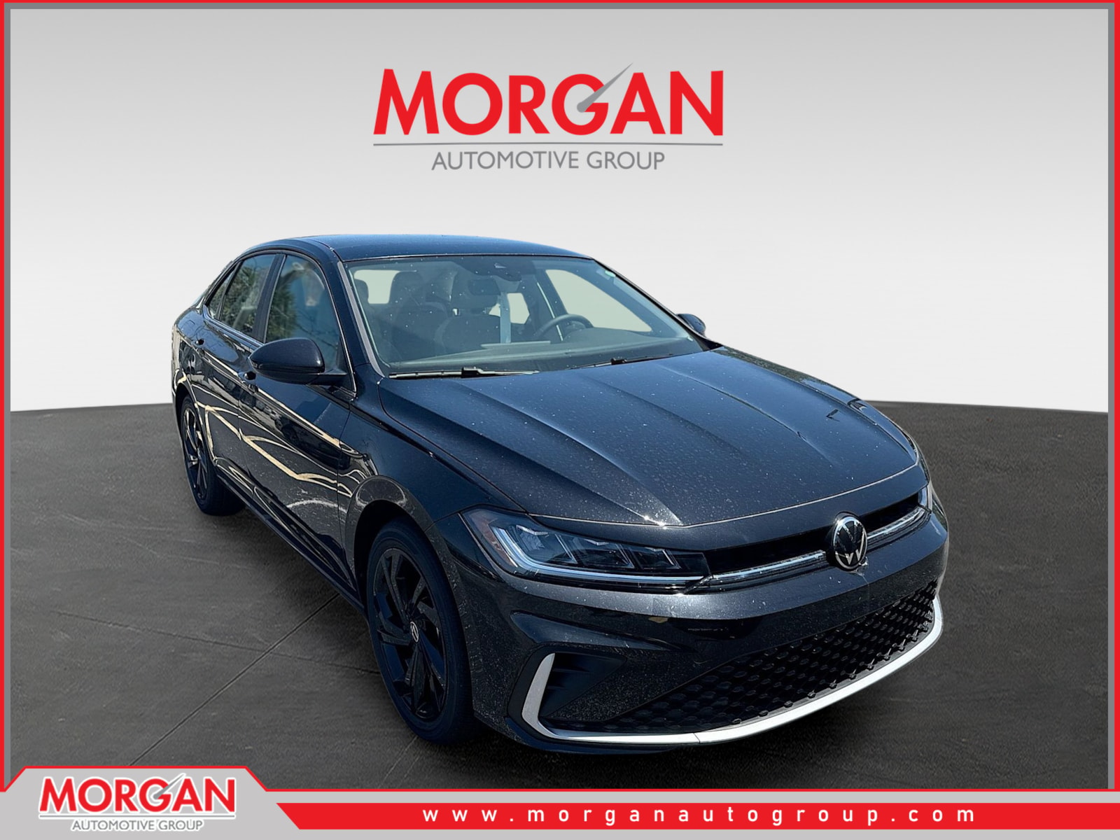 2026 Volkswagen Jetta