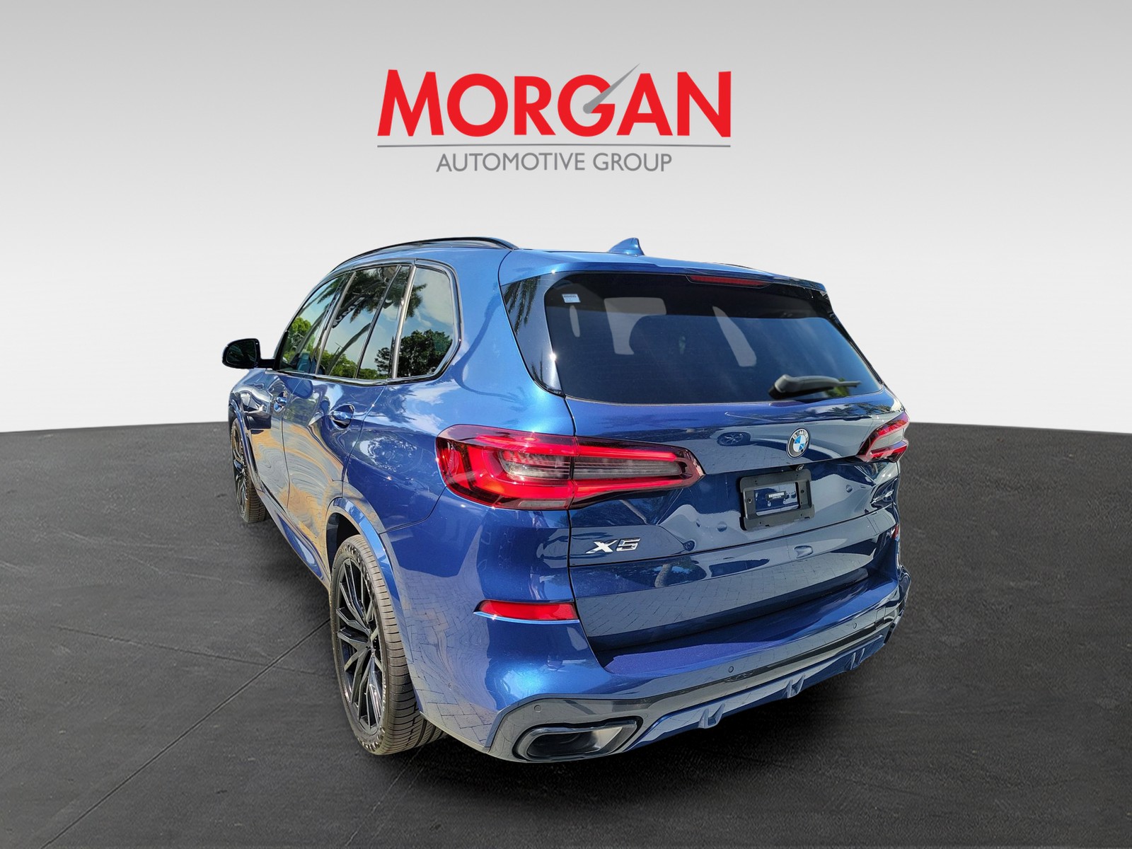 Certified Pre-Owned 2023 BMW X5 xDrive40i Sport Utility in 