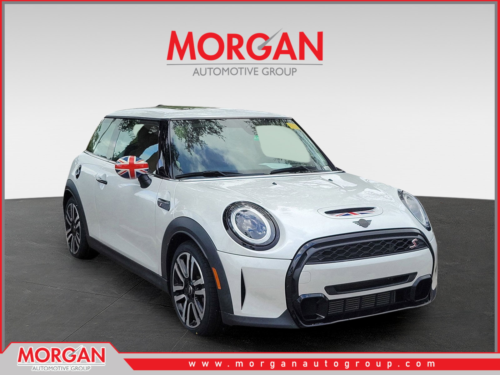 2024 MINI Hardtop 2 Door
