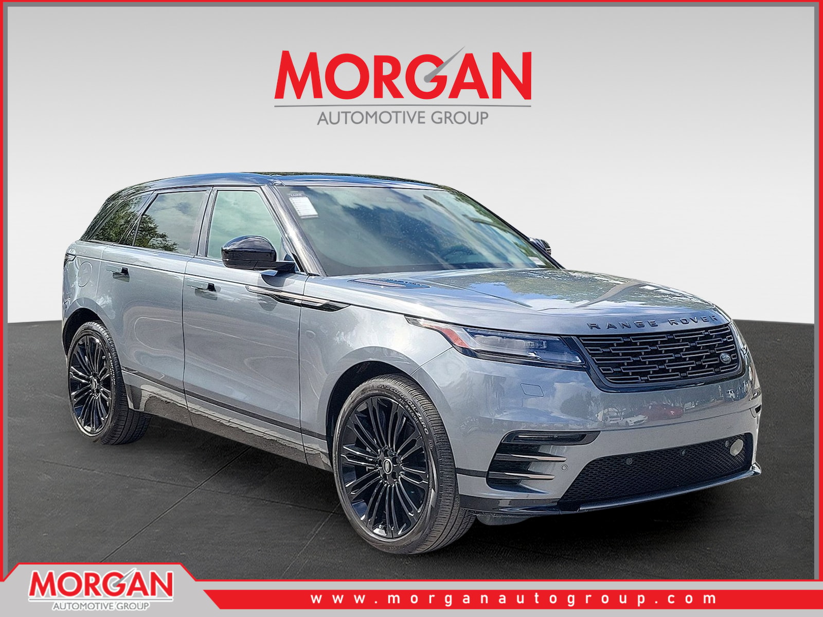 2024 Land Rover Range Rover Velar