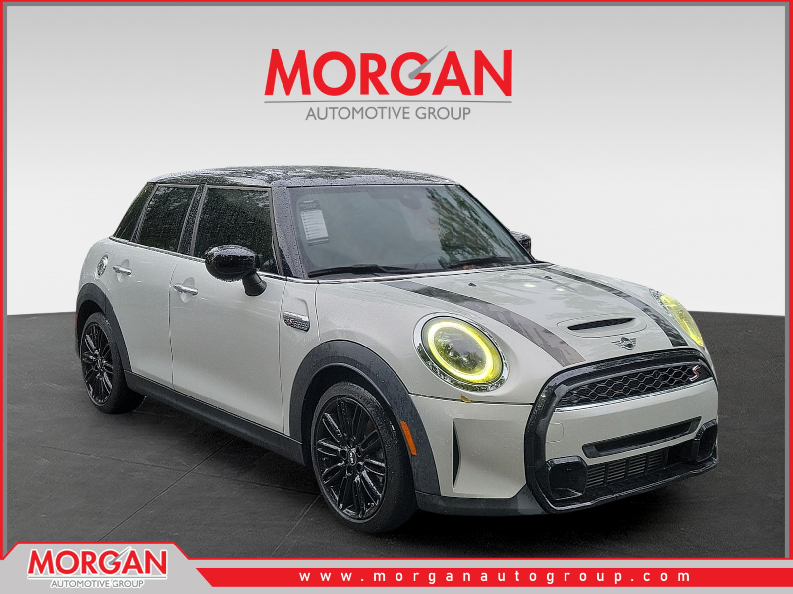 2022 MINI Hardtop 4 Door
