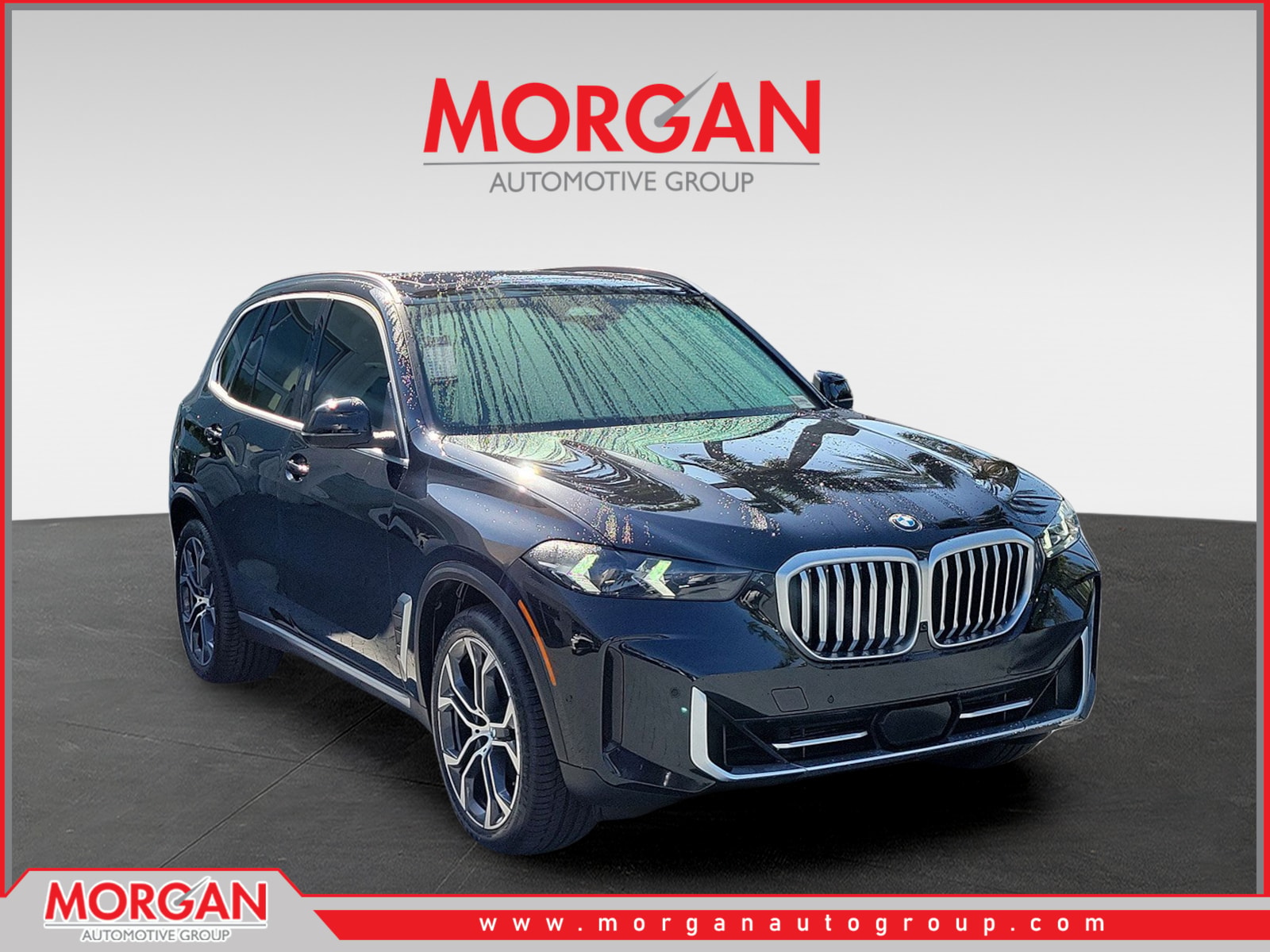 Certified Pre-Owned 2024 BMW X5 sDrive40i Sport Utility in 