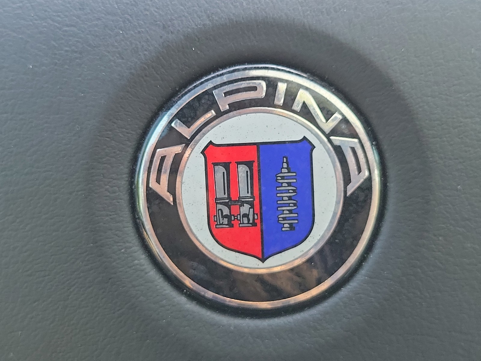 Certified Used 2024 ALPINA Blue Metallic BMW ALPINA XB7 image 31