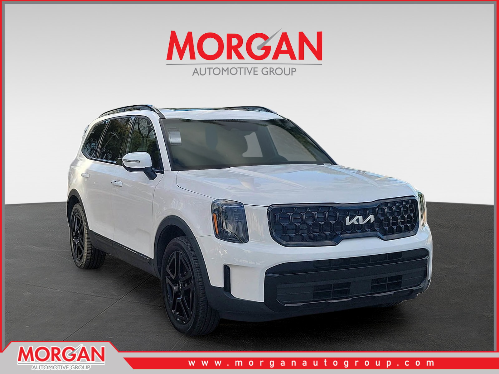 2024 Kia Telluride