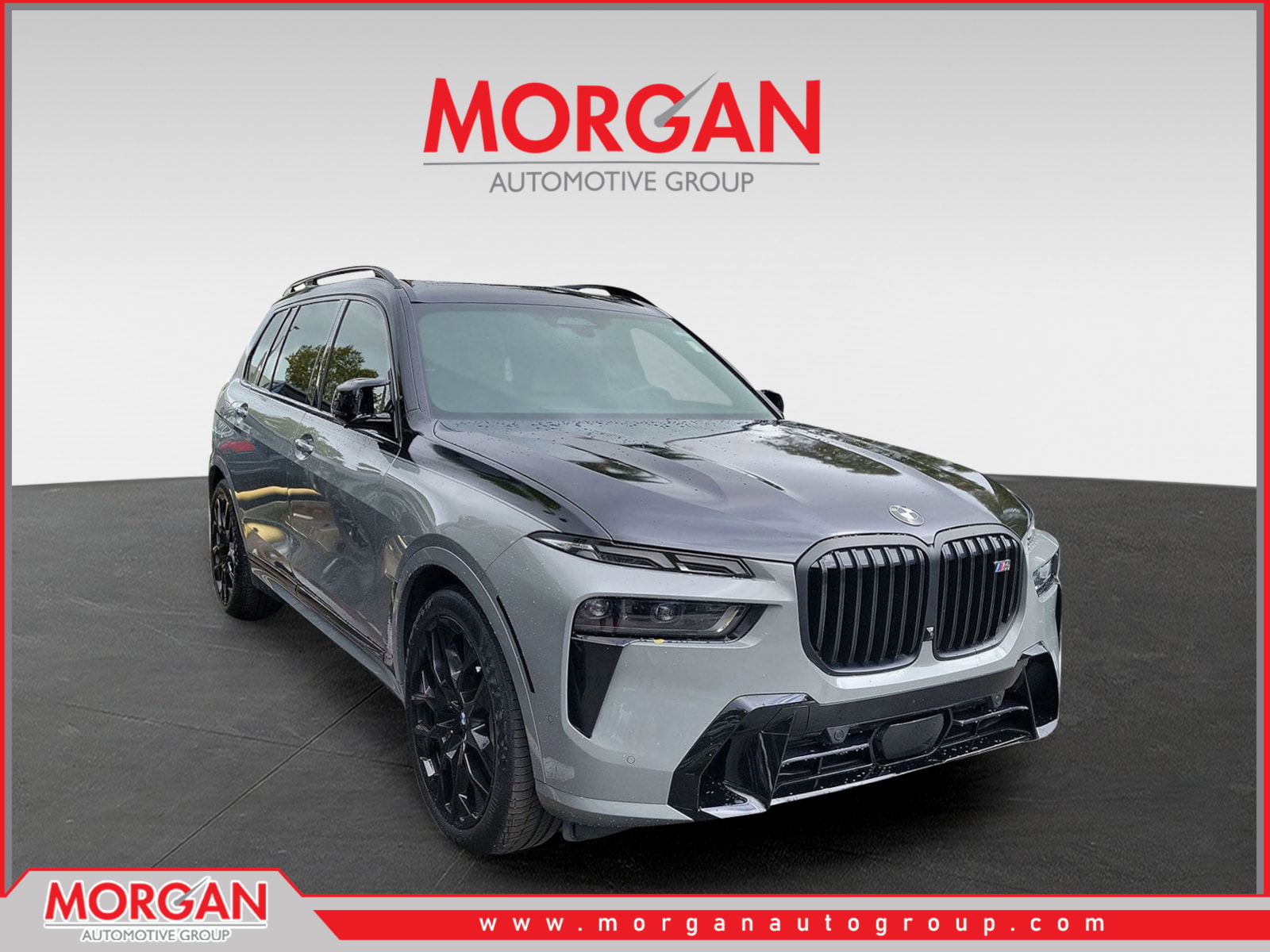 2023 BMW X7