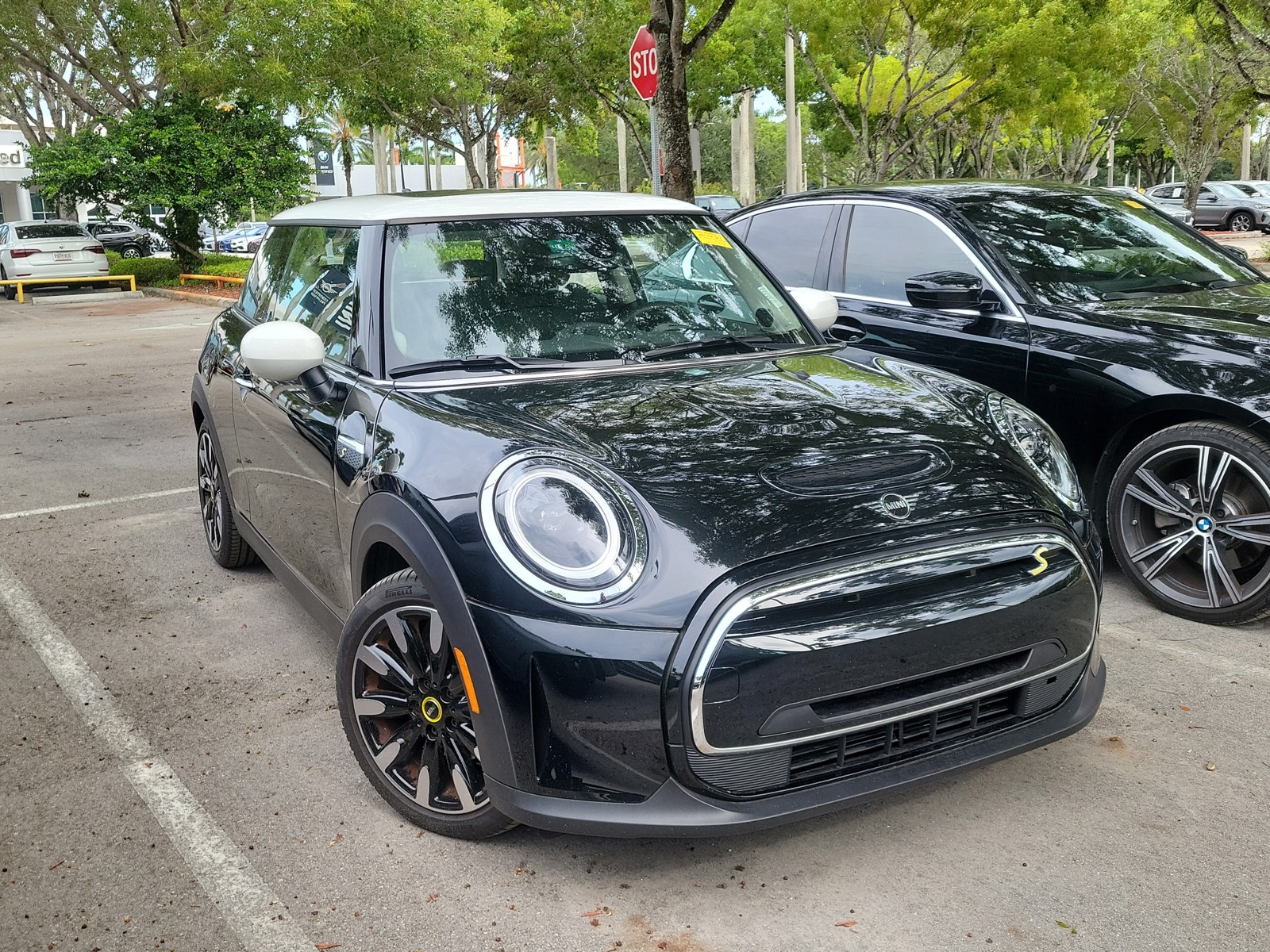2024 MINI Hardtop 2 Door