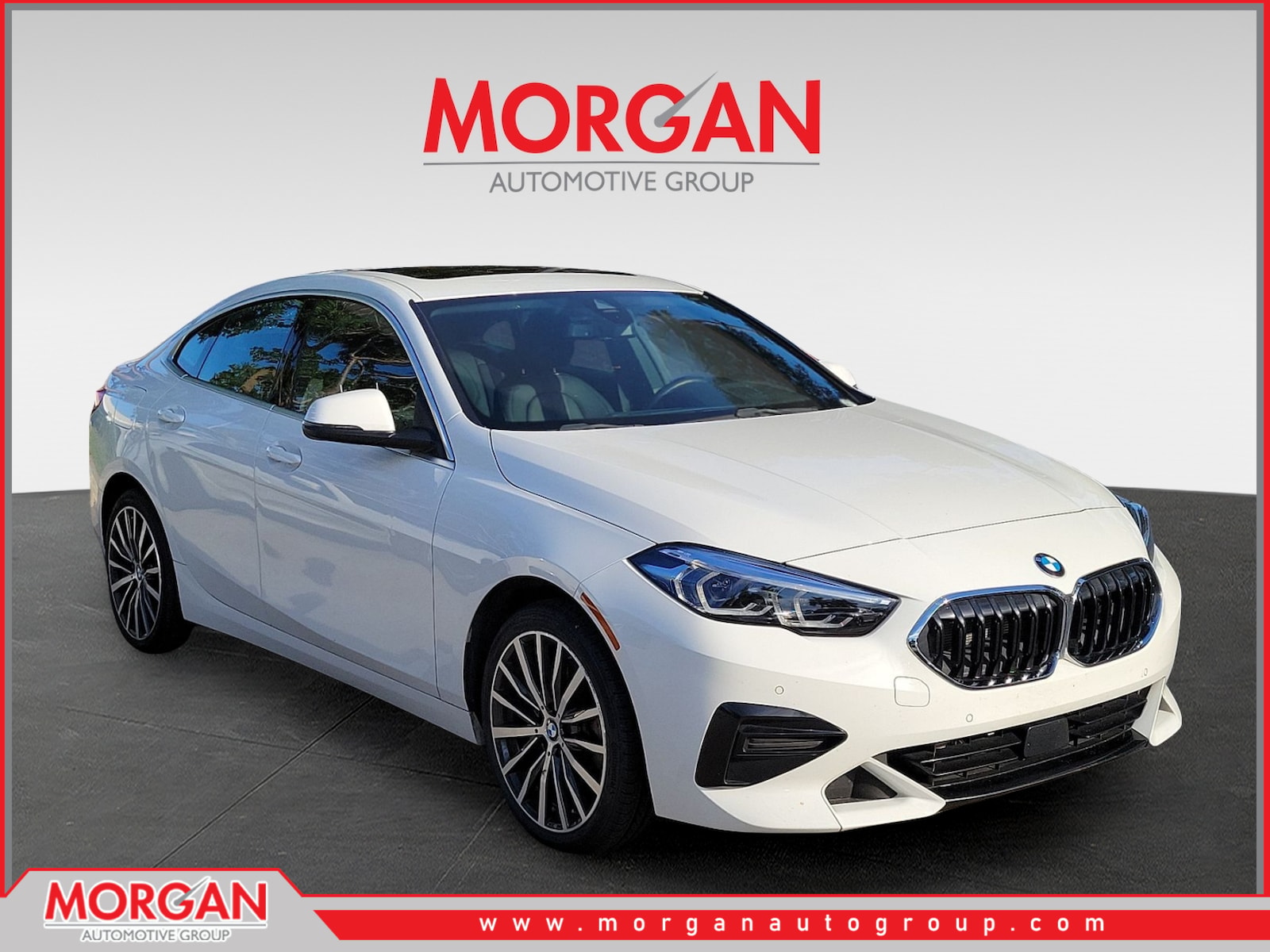 2024 BMW 2 Series 228i