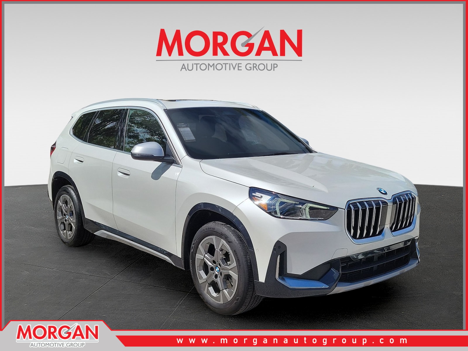 2024 BMW X1 xDrive28i