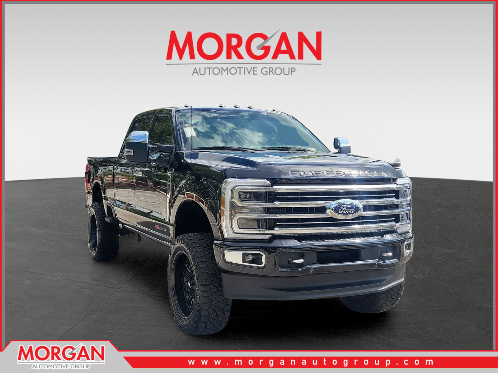 2024 Ford Super Duty F-250 SRW