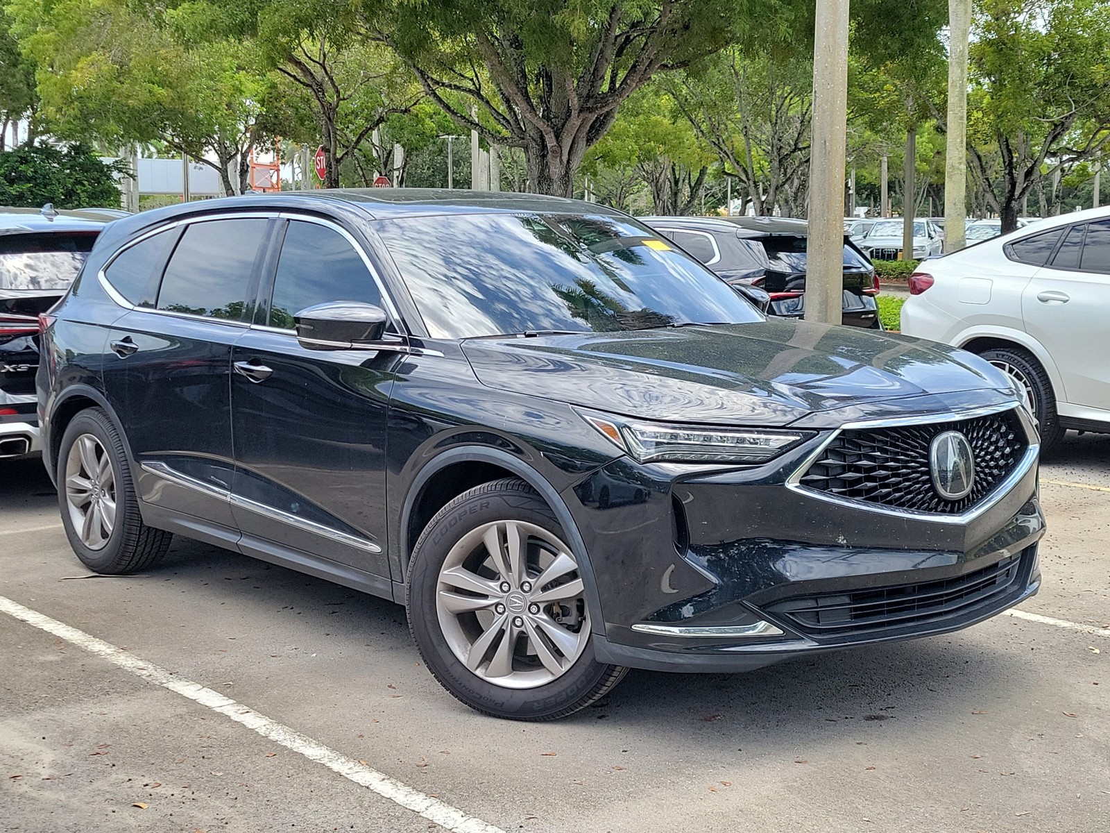 2023 Acura MDX 3.5L