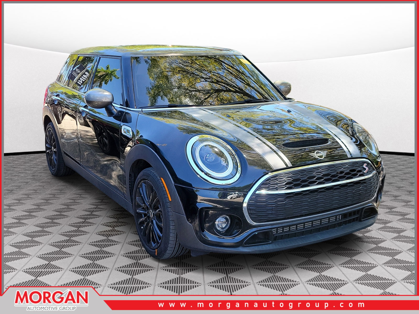 2023 MINI Clubman
