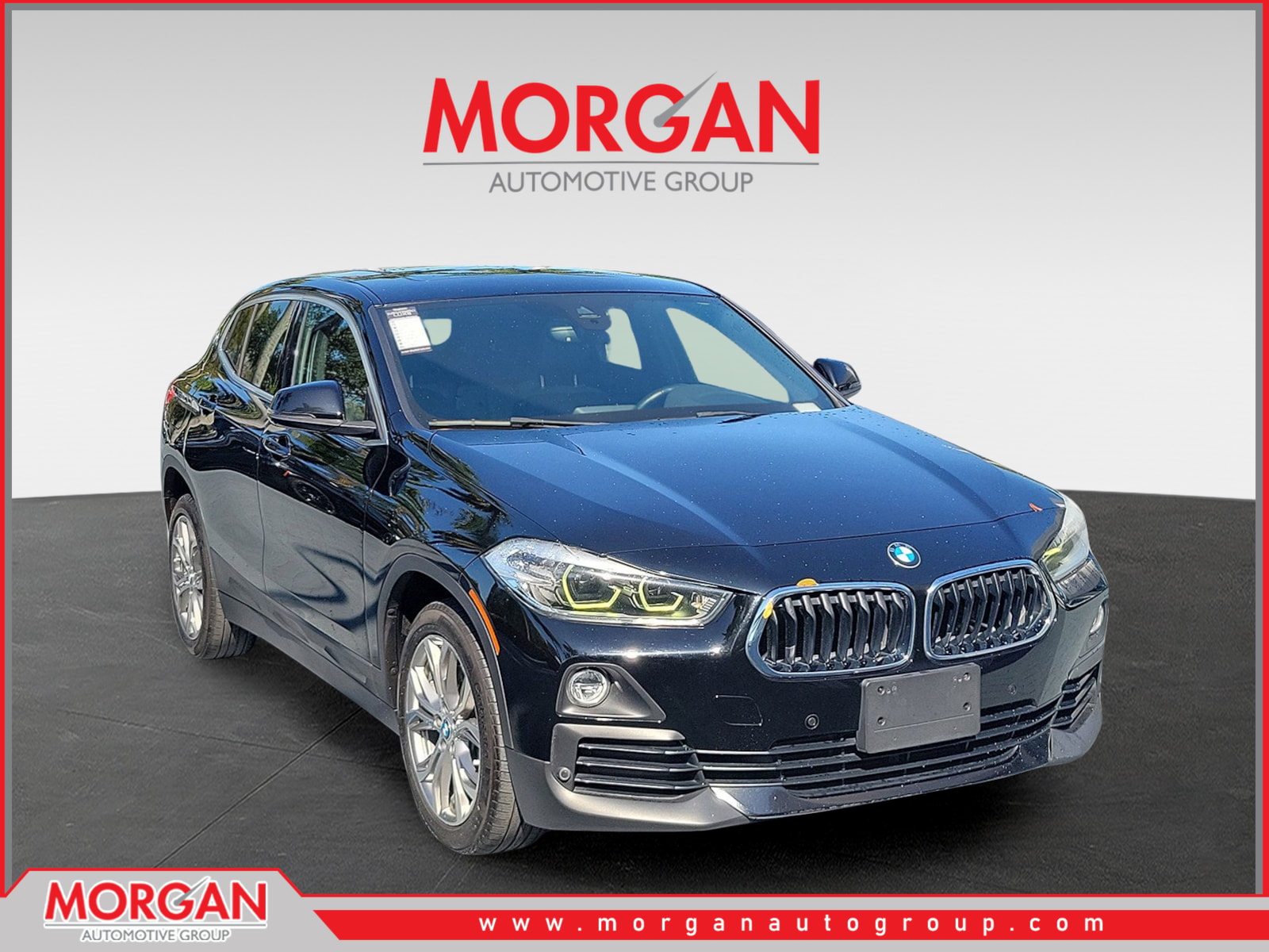 2019 BMW X2