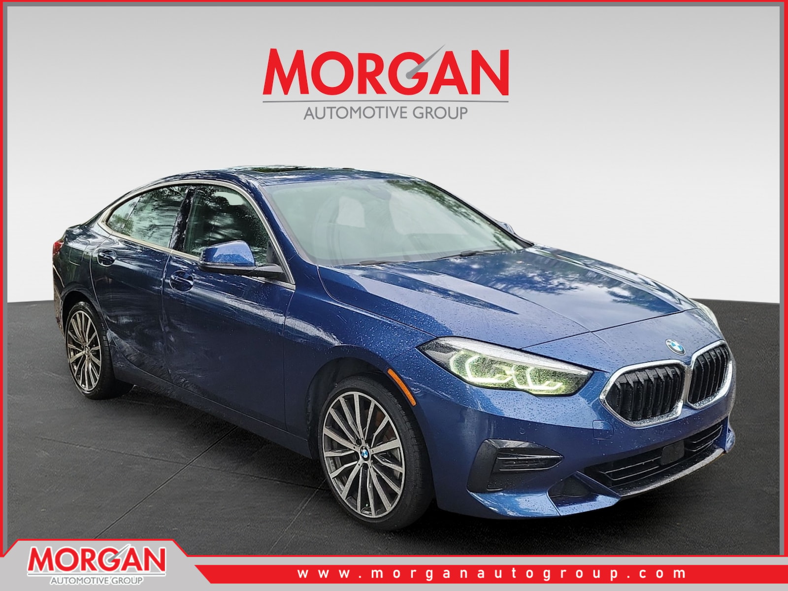 2024 BMW 2 Series