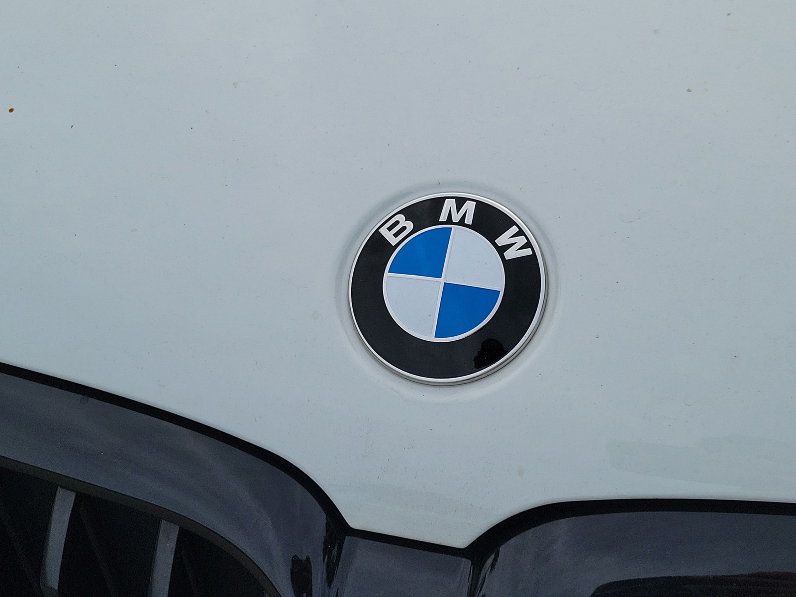 Used 2023 Alpine White BMW 530i image 6