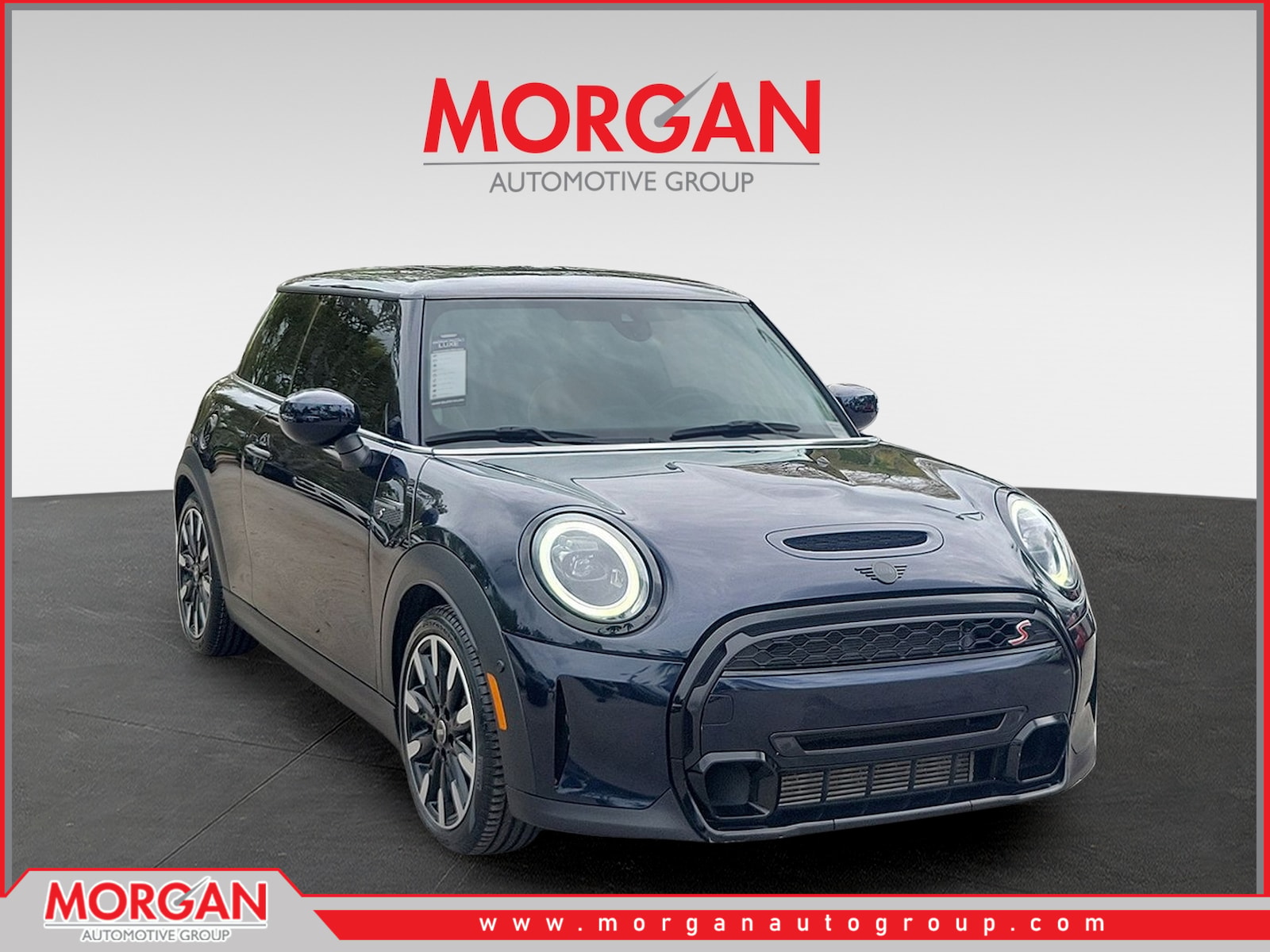 2023 MINI Hardtop 2 Door