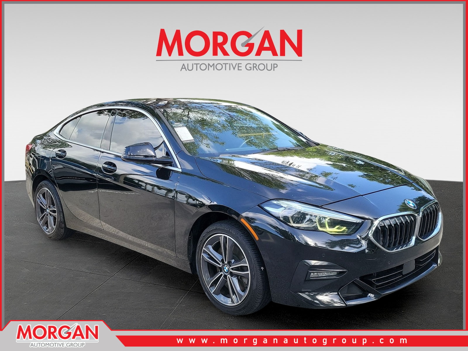 2021 BMW 2 Series 228i