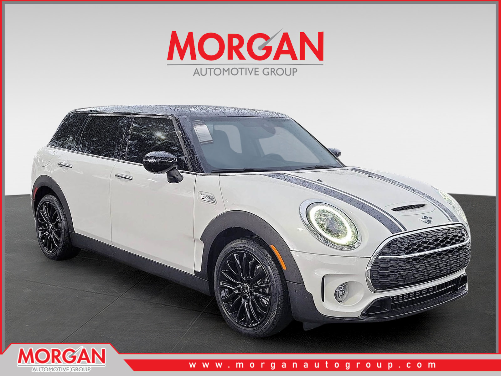 2023 MINI Clubman