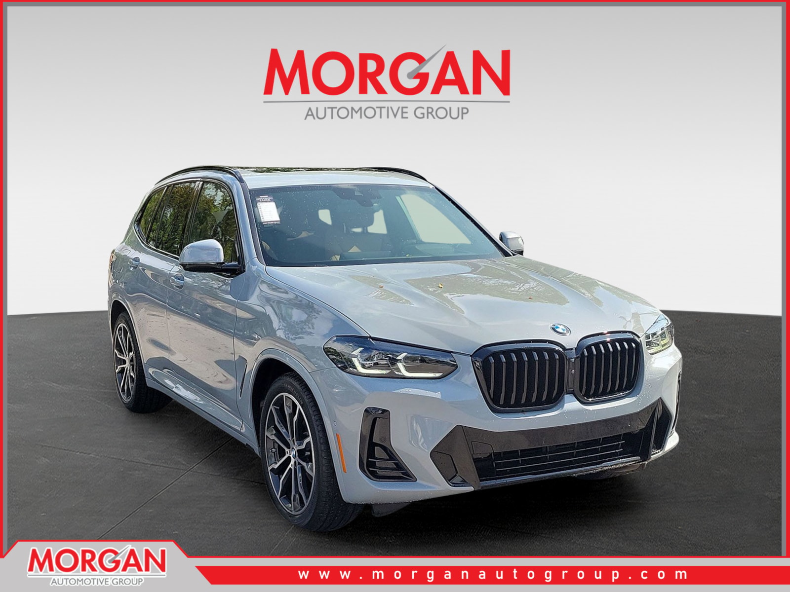 2023 BMW X3