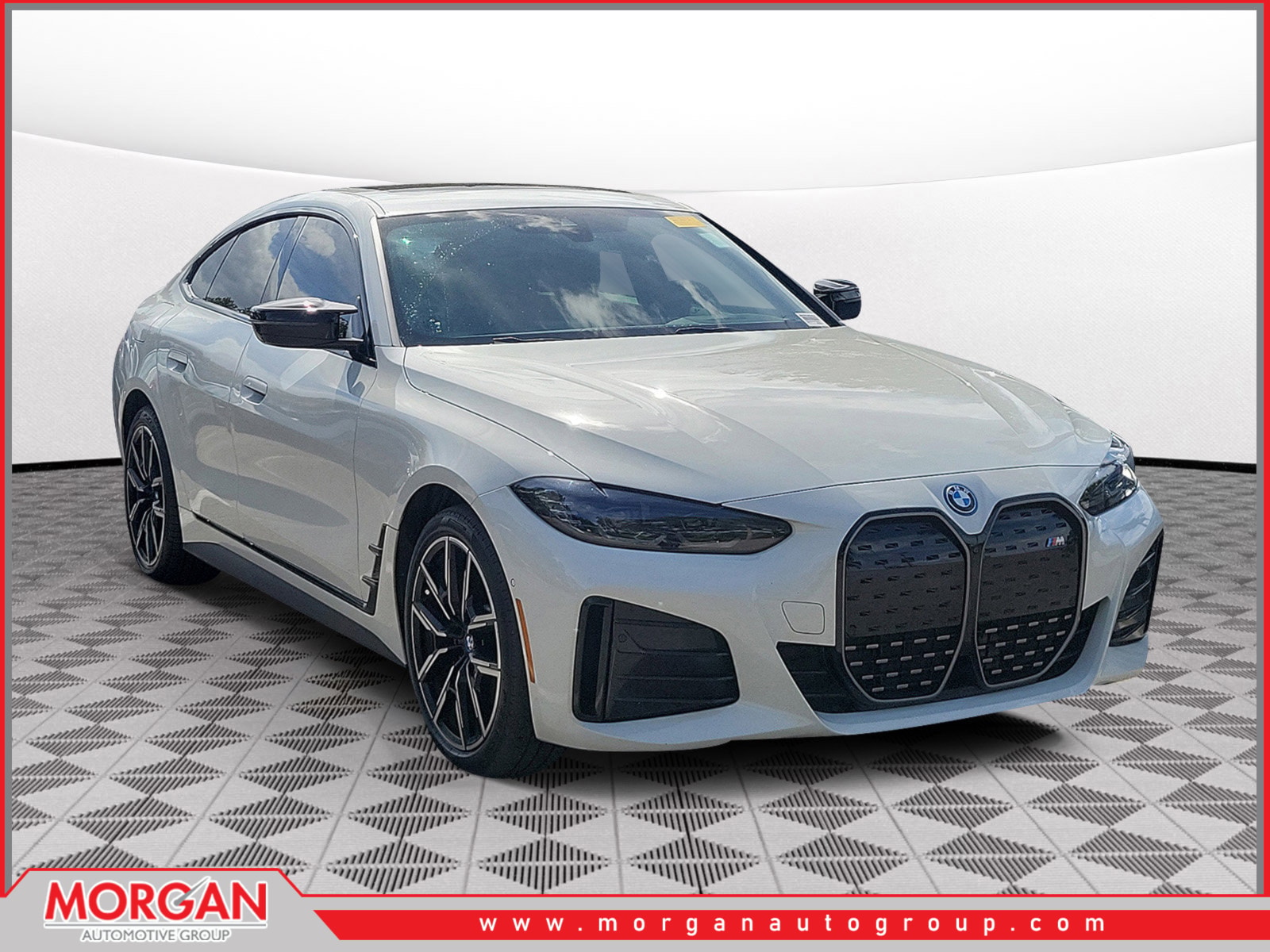 2024 BMW i4