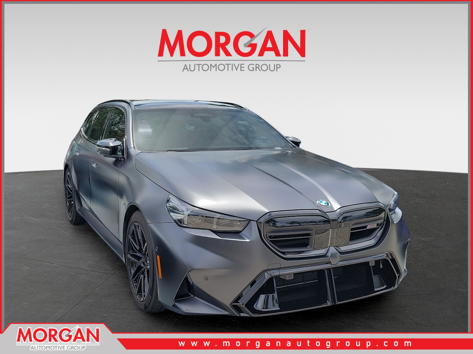 2025 BMW M5
