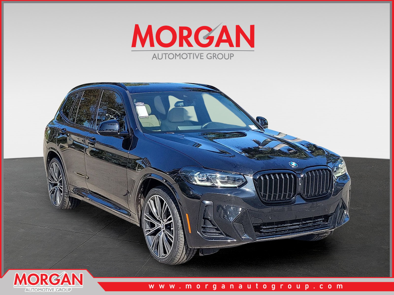 2023 BMW X3