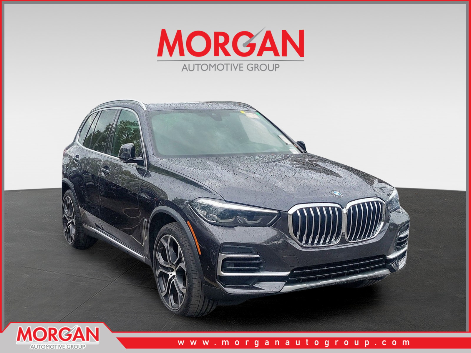 2023 BMW X5
