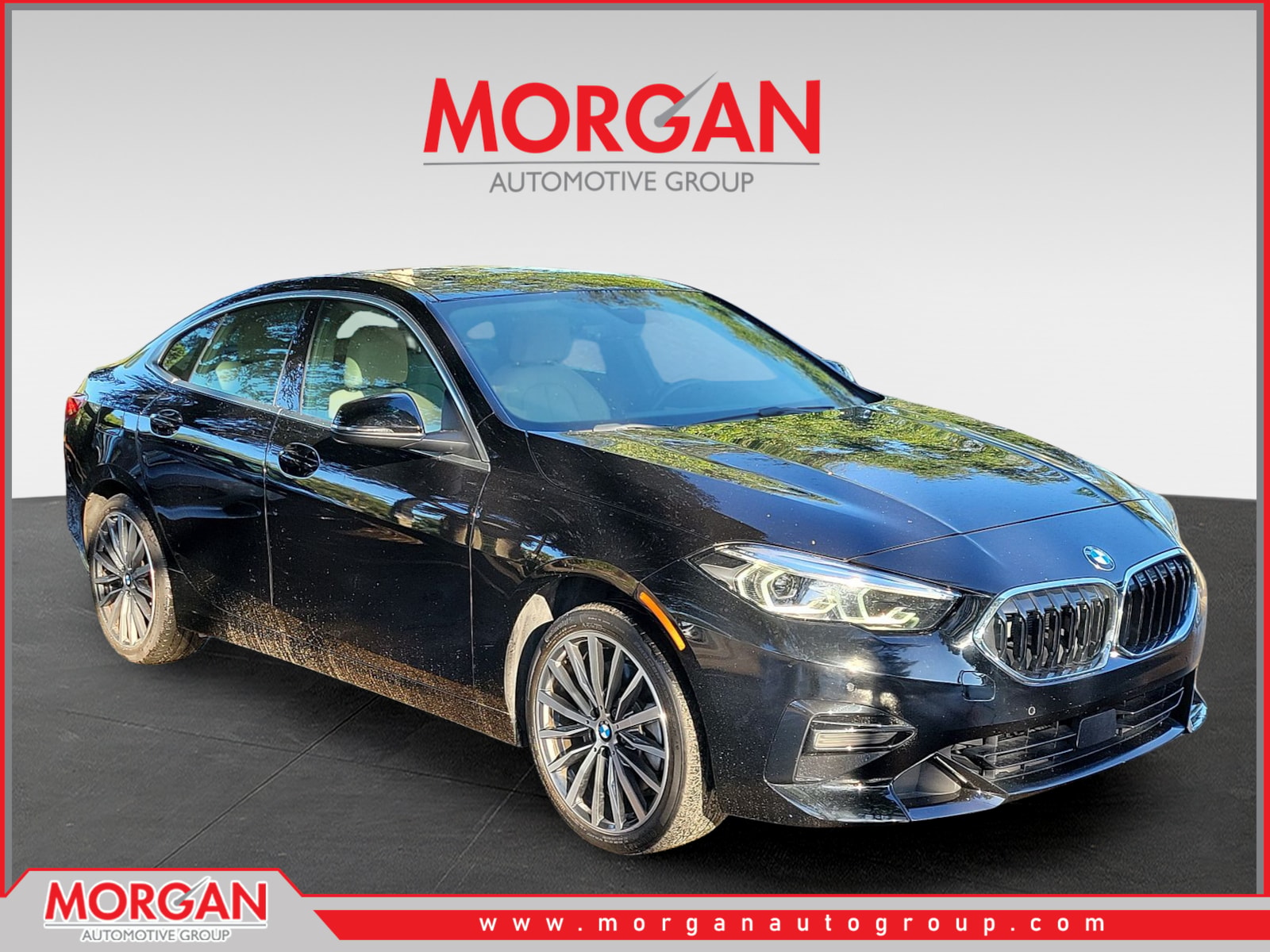 2024 BMW 2 Series 228i