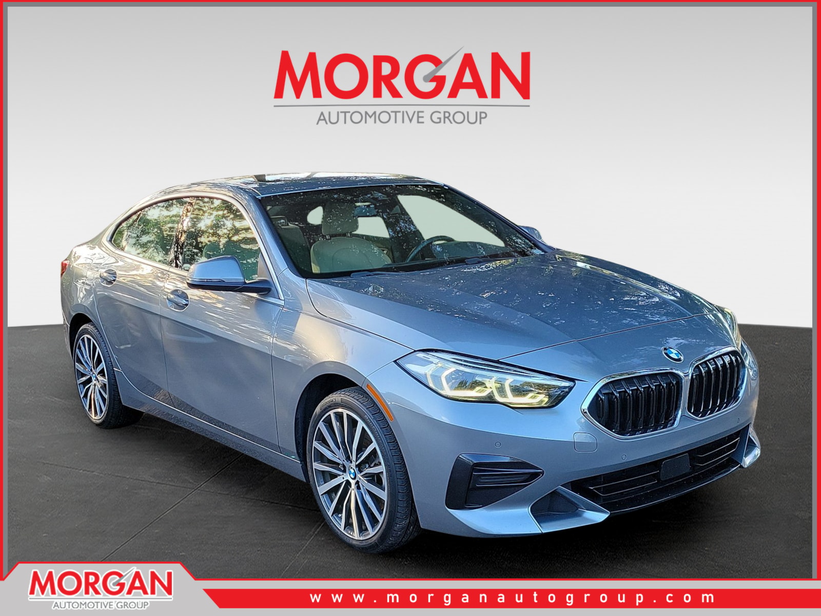 2024 BMW 2 Series 228i