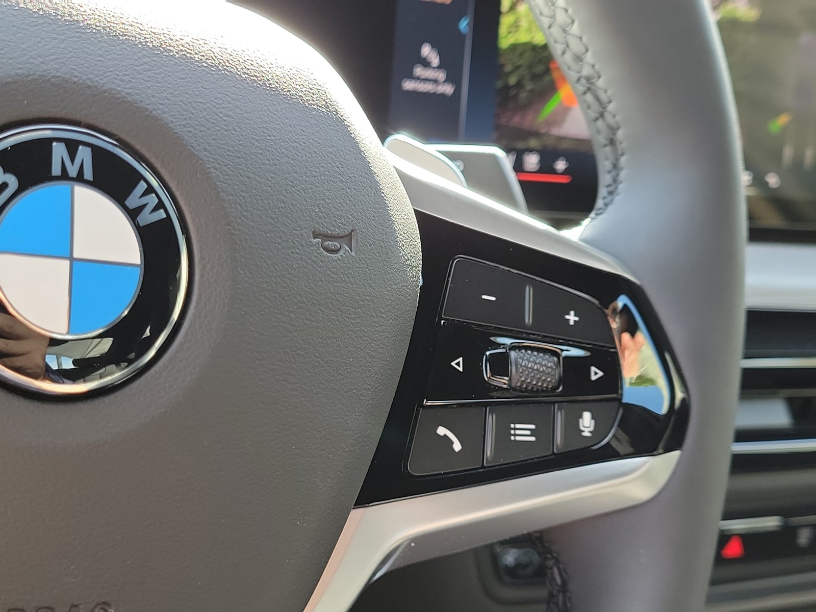 New 2026 Thundernight Metallic BMW 230i image 19