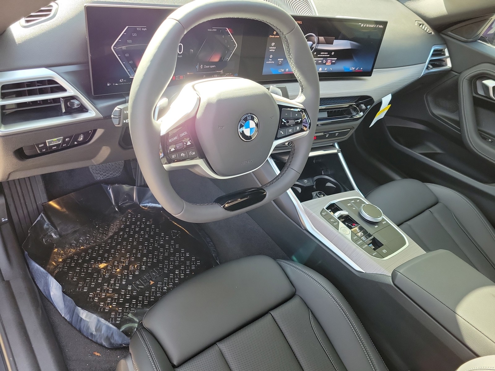 New 2026 Thundernight Metallic BMW 230i image 12