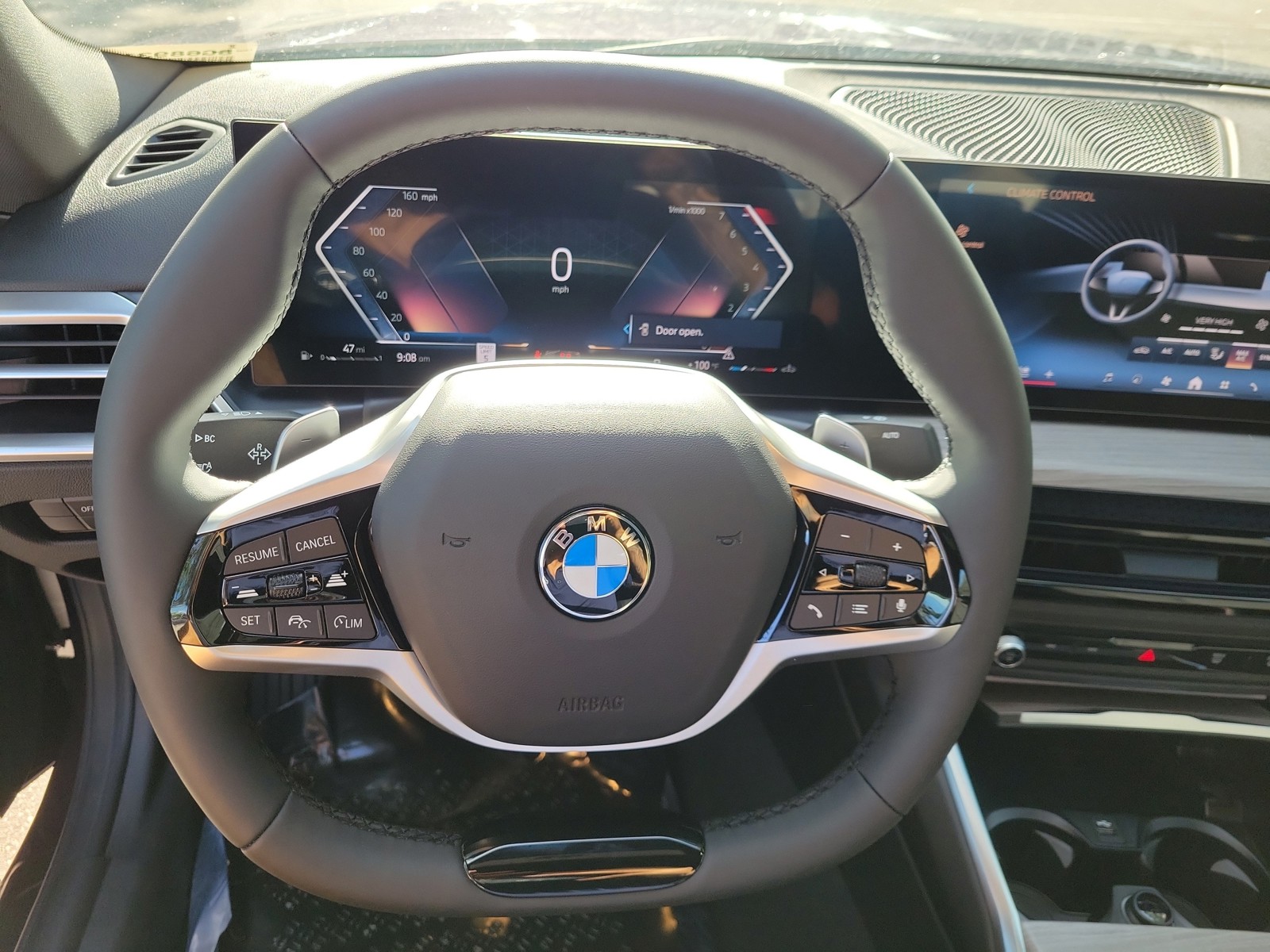 New 2026 Thundernight Metallic BMW 230i image 17
